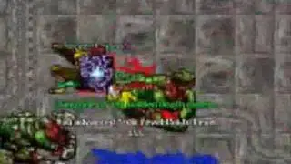 Tibia Ot pandek