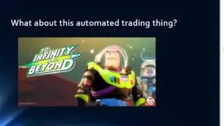 Algo trading pros and cons