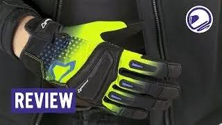 Macna Jugo motorhandschoen review - MotorKledingCenter