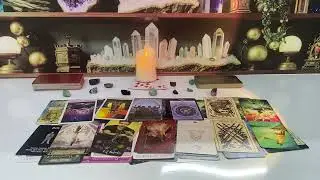 PISCES YOUR SLOW & STEADY PACE WORKED, EARTH SIGN PISCES LOVE TAROT READING