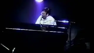 Elton John 