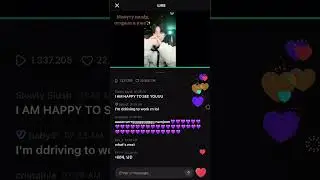 Минуту назад открыл а уже миллион зрителей#хочуврек #рекомендации #bts #vlive #rm #army