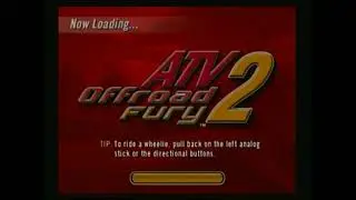 ATV Offroad Fury 2 Online in 2026