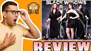 black widows review | black widows zee5 web series review | black widows zee5 review | black widows
