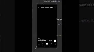 Build a TikTok Clone: Step-by-Step Flutter App Development Tutorial