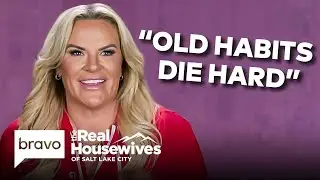 Heather Gay's Funniest Moments | The Real Housewives of Salt Lake City | Bravo