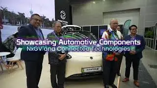 Global Automotive and Technology Expo (GATE) Returns - 26 - 28 August 2026