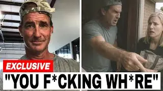 Billionaire Andrew Cabot DESTROYS Cheating Wife After Coldplay Kiss Cam Scandal 