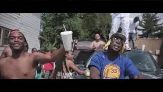 9 Mil - Young Nigga Win ft. Gizzle | Captured By @ConnorVision