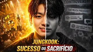 ARMYS em CHOQUE: Esqueceram JUNGKOOK
