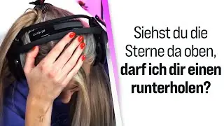 Ich bewerte EURE schlechten Anmachsprüche 🤦 (1/2)