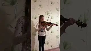 Zofionela Wirujący Walczyk