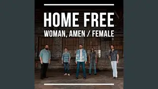 Woman, Amen / Female