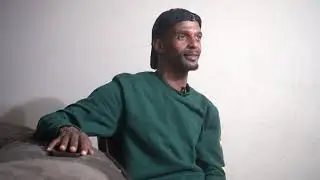 Charleston White explains to 16ShotEmVisuals the difference between up North & Down South racists