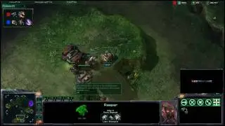 HD Starcraft 2 Check v Cargo p1/2