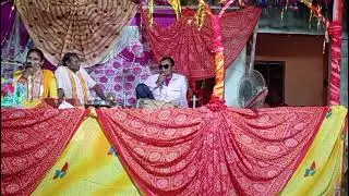 Nisha Shastri daulatpur Patti barkheda####