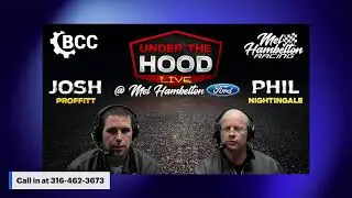 Under the Hood Live - Jan 10, 2026