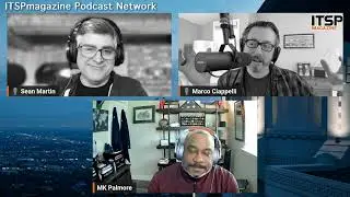Introducing 'The Leadership Student Podcast' | A Conversation With Podcast Host MK Palmore