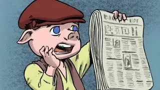 Hogs of War News #4