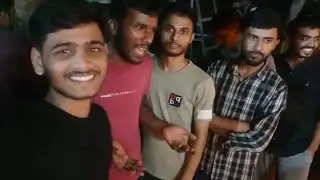 2nd vlog Kerala me manga Park and lulu Mole 