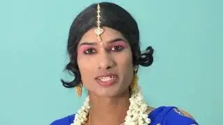 Crossdresser life marriage shortfilm