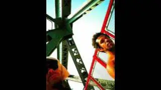 The Bell Caf&eacute; Band - Gorilla With A Gun (Original Version)