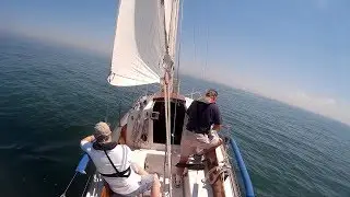 Sailing 