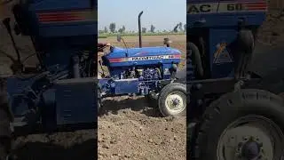 60 farm with turbo for sale