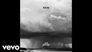 Cal Scruby - Rain (Audio)