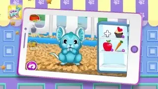 Little Live Pets Turtle and App Commercial