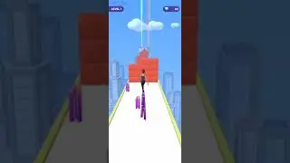 High Heels - Gameplay Walkthrough Level 1