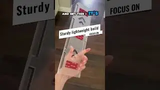 Transform Your Fridge! 🧊 Sophico Yogurt Organizer &ndash; link below 👇 in description or in 1st comment