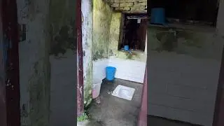 Cheap Nepal Hotel room!