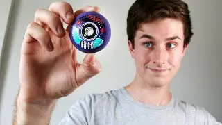 Обзор Konjure Kosmic Wheel &mdash; лучшие колеса для катания на коньках