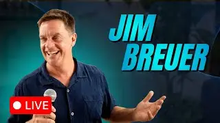 Jim Breuer Live 1/27/2026