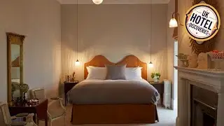 Albion House | Thanet, United Kingdom | Hotel Review 🏨