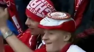The Nottingham Forest Managers Merry Go Round 1997 -2019