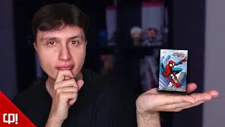 COMMENCER les COMICS MARVEL pour -10€ ! (grâce à Marvel Pocket)