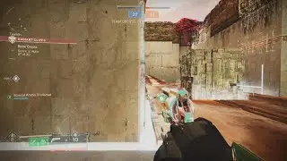 Destiny 2 - 2 Supers vs 1