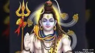 Lord Shiva DJ mix song