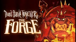 【Don't Starve】熔爐|我的視角|20260113|Feat.米分米分遊戲小屋