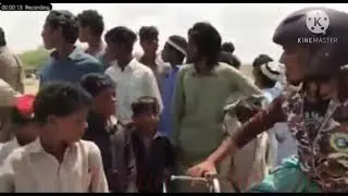 Gwadar Off-road Bike Race 2021