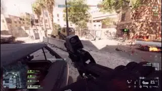 Schwabbel aim hoch zwei #battlefield6 #pumpgun #schrotflinte #p90