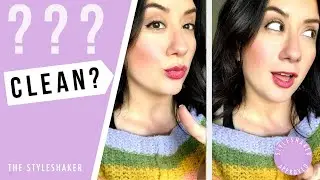 What Is Clean Beauty? After Hundreds of Reviews, I've Changed My Mind and How I Define It