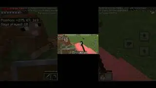 Iancraft pt6 getting the essentials 👌 
