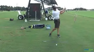 Get More Power Out Of Your Swing