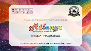 ROSENEIL ANNUAL DAY CELEBRATIONS =====   2025 - 2026