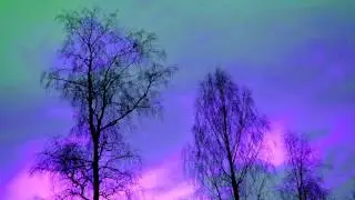 Dark Piano Music - The Past