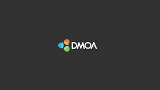 DMOA 홍보영상 With Cloud