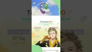 Easy DUO ✨ Thundurus Raid in Pokemon Go